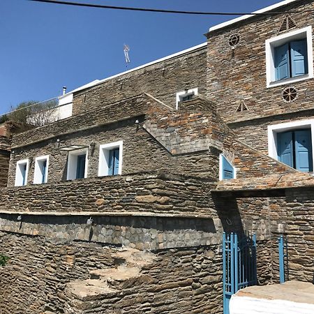 Petra Traditional House Episkopion  Esterno foto